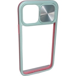 Protector Para iPhone 13 Cubre C�mara