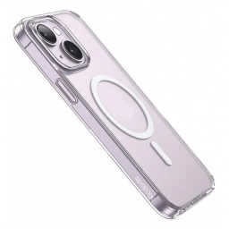 Protector Para iPhone 14  Tpu con Magsafe Mcdodo 