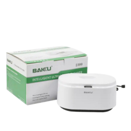 Limpiador Ultrasonido Baku 600ml Baku BK2300 35W