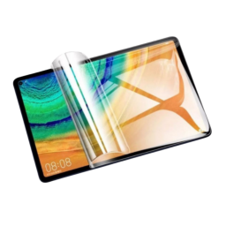 Lamina Full De Hidrogel Para iPad Tablet Todos Los Modelos