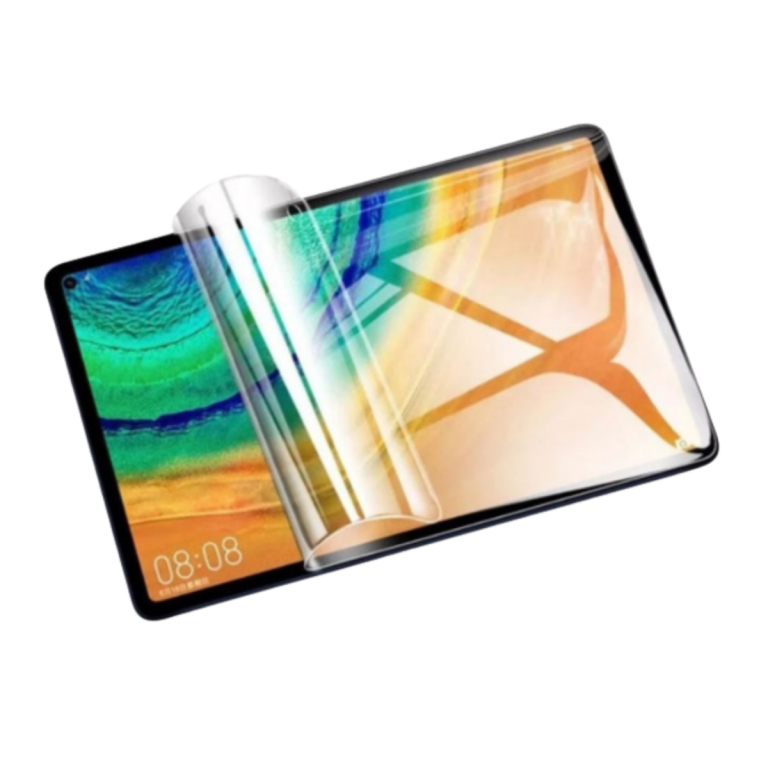 Lamina Full De Hidrogel Para Tablet Samsung Tab Todos Los Modelos