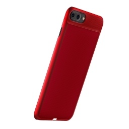 Case Receptora de Carga Inalambrica Iphone 6/6s/7 ROJO McDodo