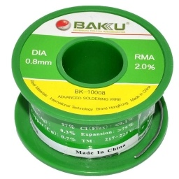 Estao de 0.8mm 50g Baku