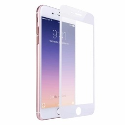 Vidrio Templado 111D iPhone  6 Plus / 6s Plus / 7 Plus / 8 Plus