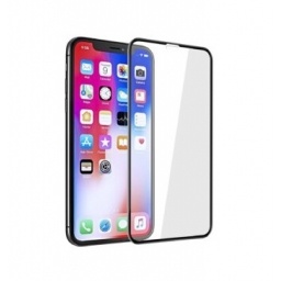 Vidrio Templado 111D iPhone Xr  11