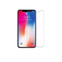 Vidrio Templado 9H iPhone X  Xs  11 Pro