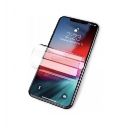 Lmina Hidrogel iPhone X / Xs / 11 Pro