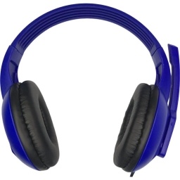 Auricular Gaming Aux Vincha Con Microfono