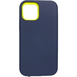 Protector 3 en 1 Para iPhone 12 mini