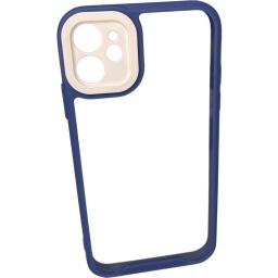 Protector Para iPhone 11 Acrylic