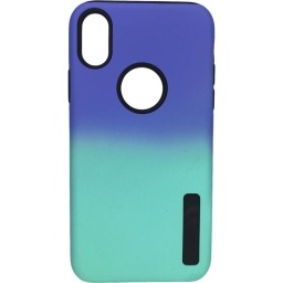 Protector Degrad Para iPhone X / Xs