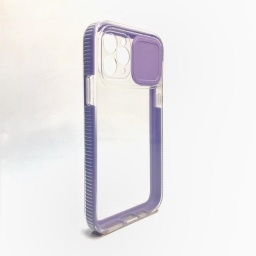 Protector Para iPhone 11 Pro con cubre cmara