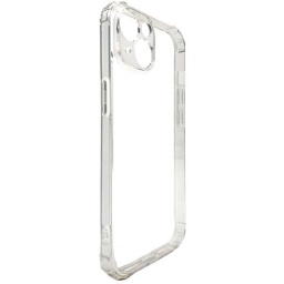 Protector Para iPhone 11 Pro Max Tpu Transparente 