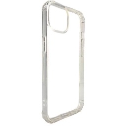 Protector Para iPhone 12 Tpu Transparente 