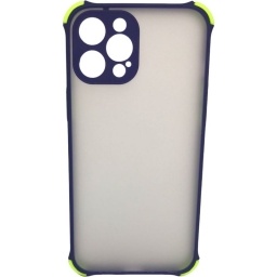 Protector Para iPhone 11 Reforzado