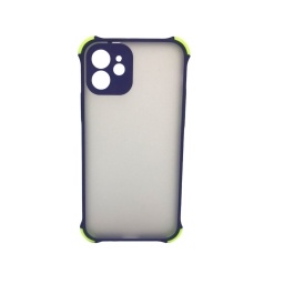 Protector Para iPhone 12 Reforzado