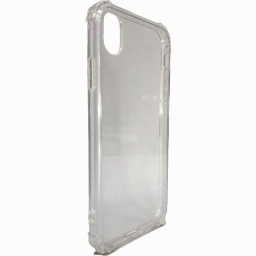 Protector Para iPhone Xr Tpu Transparente