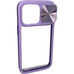 Protector Para iPhone 13 Cubre Cmara