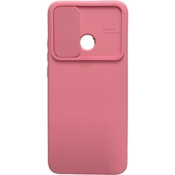 Protector Xiaomi Redmi Note 11 Pro 5G con tapa 