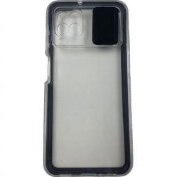 Protector Samsung A12 Cubre Cmaras