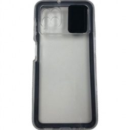 Protector Samsung A22 4G Cubre Cmaras