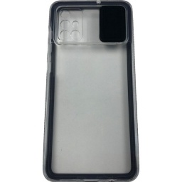 Protector Samsung A31 4G Cubre Cmaras