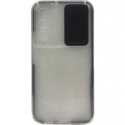 Protector Samsung S21 FE Cubre Cmaras