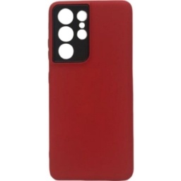 Protector 2 en 1 Samsung S21 Ultra