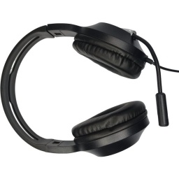 Auricular Gaming Aux Vincha Con Microfono Ajustable