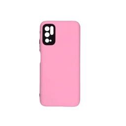 Protector 2 en 1 Xiaomi Redmi Note 10 5G / Poco M3 Pro