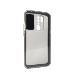 Protector Xiaomi Redmi 9 con cubre cmara