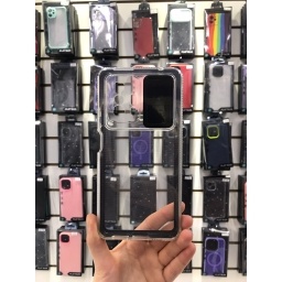 Protector Xiaomi Redmi 11T  11T Pro con cubre cmara