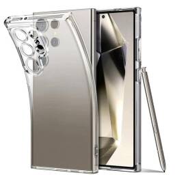 Protector TPU Transparente Samsung S24 Ultra