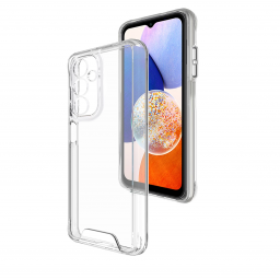 Protector TPU Transparente Samsung A35