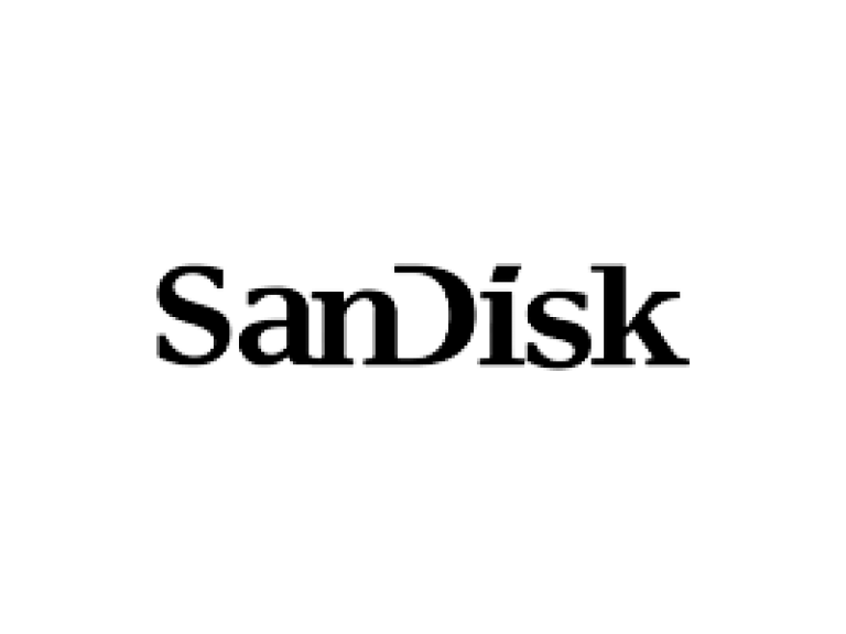 SANDISK